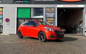 Peugeot 208 Agen