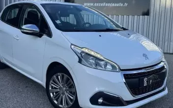 Peugeot 208 La-Garde