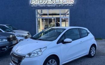 Peugeot 208 La-Farlède