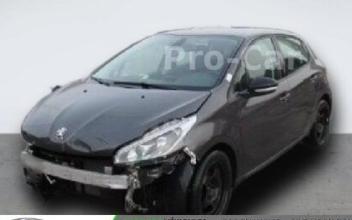 Peugeot 208 Beaupuy