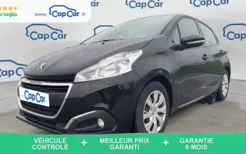 Peugeot 208 Paris