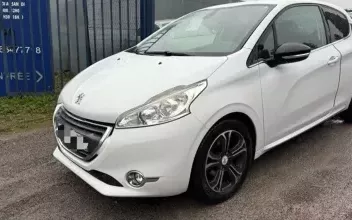 Peugeot 208 Louvroil