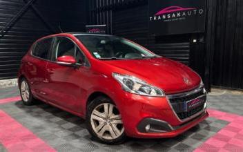 Peugeot 208 Cuincy