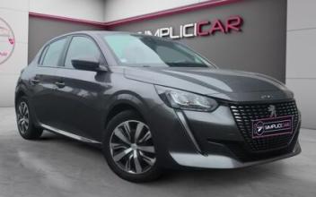 Peugeot 208 Beauvais