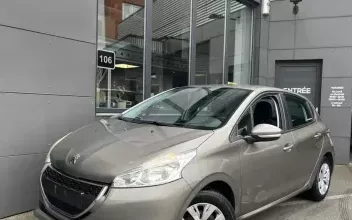 Peugeot 208 Neuville-en-Ferrain