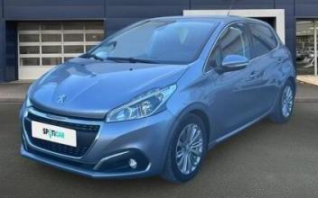 Peugeot 208 Cahors