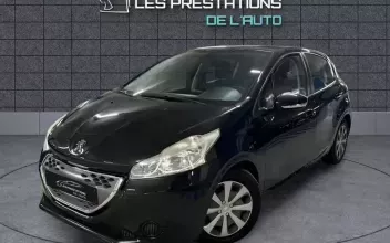 Peugeot 208 Puteaux