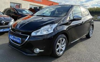 Peugeot 208 Malauzat