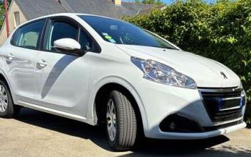 Peugeot 208 Carquefou