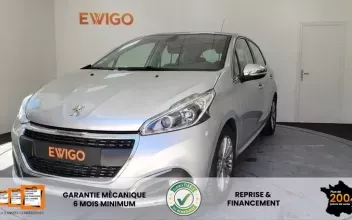 Peugeot 208 Cernay