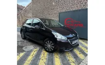 Peugeot 208 Douai