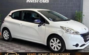 Peugeot 208 Mérignac