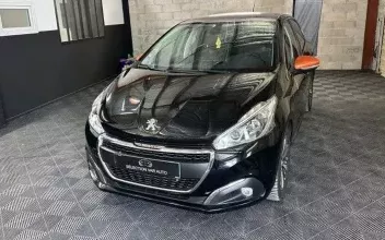 Peugeot 208 Ollioules