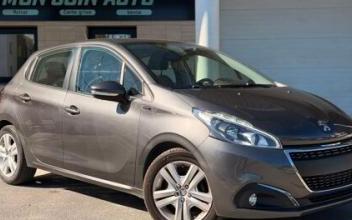 Peugeot 208 Goussainville