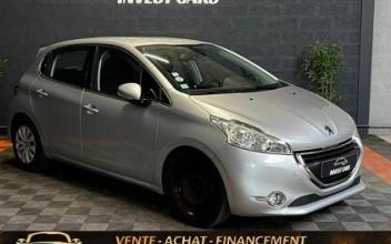Peugeot 208 Mérignac