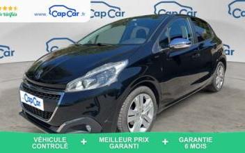 Peugeot 208 Aix-en-Provence