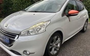 Peugeot 208 Casteljaloux