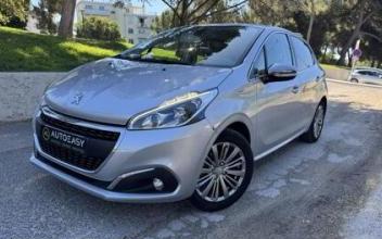 Peugeot 208 Toulon
