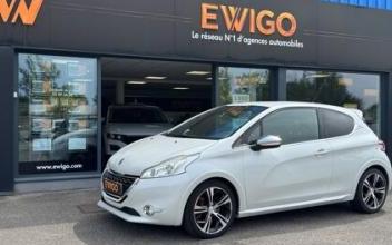 Peugeot 208 Rixheim