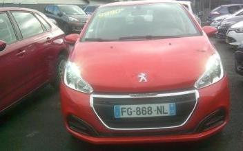 Peugeot 208 Castelmaurou