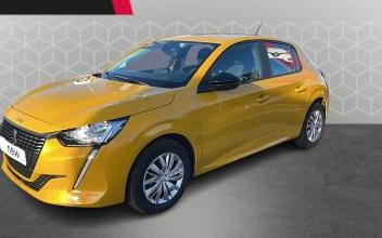 PEUGEOT 208 Bayonne
