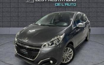 Peugeot 208 Puteaux