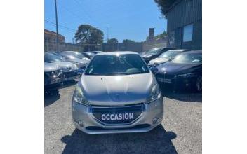 Peugeot 208 La-Garde