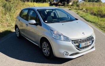 Peugeot 208 Fréjus
