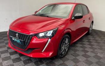 PEUGEOT 208 Cesson