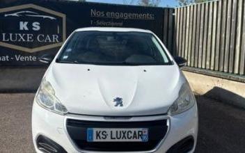 Peugeot 208 Peltre