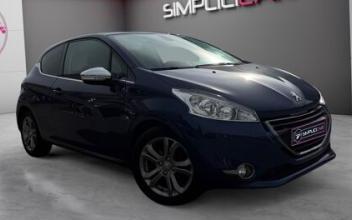 Peugeot 208 La-Madeleine