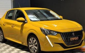 Peugeot 208 Juillan