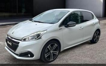 Peugeot 208 Poitiers
