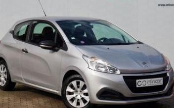 Peugeot 208 Obenheim