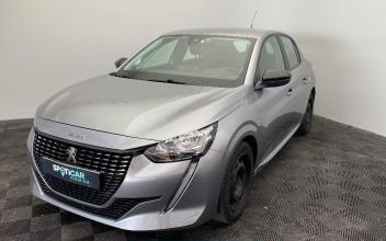 PEUGEOT 208 BUSINESS R Brie-Comte-Robert