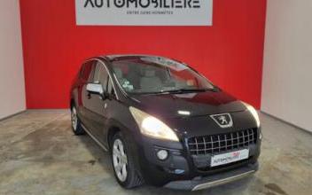 Peugeot 3008 Chambray-lès-Tours