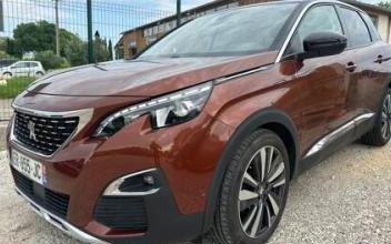 Peugeot 3008 Bellegarde