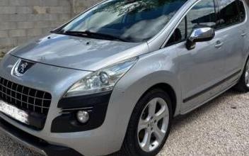 Peugeot 3008 Calvisson