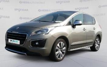 Peugeot 3008 Reims