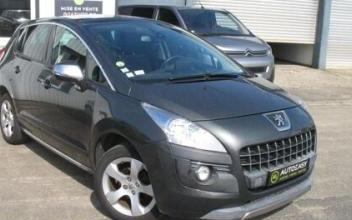 Peugeot 3008 Quimper