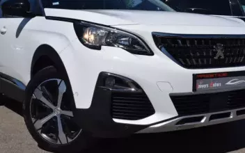 Peugeot 3008 Vendargues