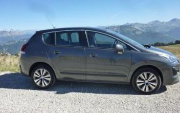 Peugeot 3008 Lovagny