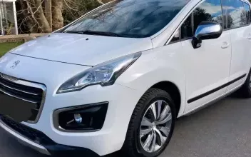 Peugeot 3008 Louvroil