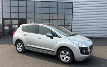 Peugeot 3008 Sancoins