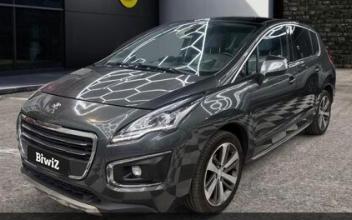 Peugeot 3008 Varilhes