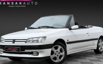 Peugeot 306 Le-Cannet