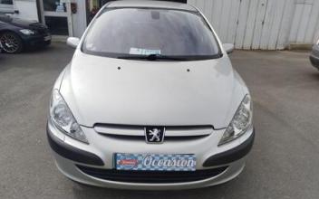 Peugeot 307 Fleury-les-Aubrais