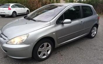 Peugeot 307 Unieux