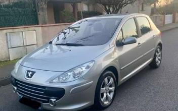 Peugeot 307 Balma