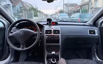 Peugeot 307 Goussainville